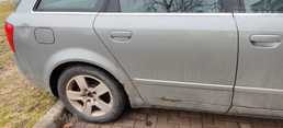 Audi A4, 2004, 257 250 km, 2.0 l.. - MM.LV - 13