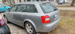 Audi A4, 2004, 257 250 km, 2.0 l.. - MM.LV - 15