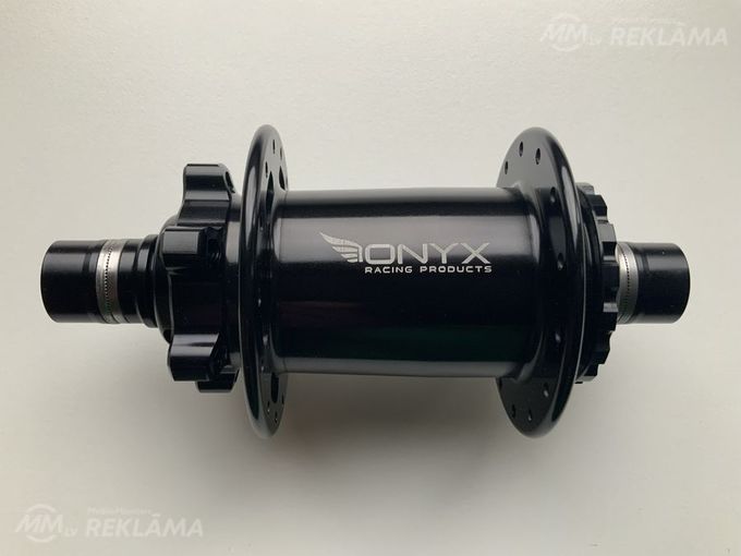 Onyx pro disc 28H rear hub 110/10 mm - MM.LV