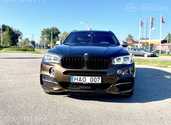 BMW X5 M, M sport пакет, xDrive, 2014/Январь, 235 456 км, 3.0 л.. - MM.LV