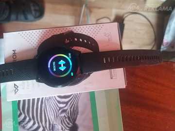 Smart watches, Westrom, WR-W22, Good condition. Smart watches, Westrom, WR-W22, Good condition. - MM.LV