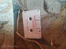 Mp3 kasete Mp3 kasete - MM.LV