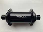 Onyx 10MM solid 36H front hub - MM.LV