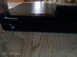 Bluray player Bluray player - MM.LV