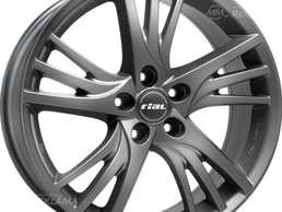 Lietie diski Rial R19 5x112 uz mb vw Audi A6 A8, Jauns. - MM.LV