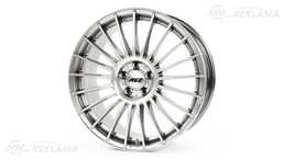 Lietie diski Audi RS6 RS7 SQ7 Q8 BMW M5 M3 R19, Jauns. - MM.LV