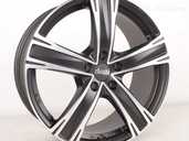 Light alloy wheels Audi A5 A7 A8 Q5 BMW G01 G02 G05 G30 G32 R19, New. - MM.LV
