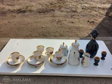 Сервиз Сервиз - MM.LV