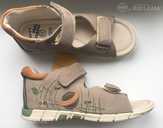Ādas sandales/кожаные сандалии - MM.LV - 1