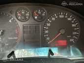 Audi A4, 1998/Jūnijs, 325 000 km, 1.9 l.. - MM.LV - 5