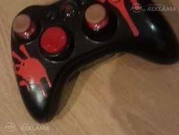Gaming console Xbox 360, Used. Gaming console Xbox 360, Used. - MM.LV