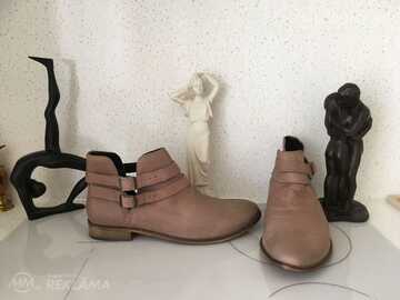 Туфли. босон. балет. тапки И др . размеры Туфли. босон. балет. тапки И др . размеры - MM.LV