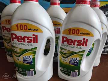 Persil Persil - MM.LV