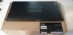 Сisco SG110-24. 24-port Gigabit Switch. Сisco SG110-24. 24-port Gigabit Switch. - MM.LV