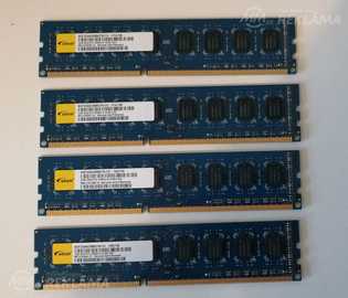 Ram 2gb DDR3 - MM.LV