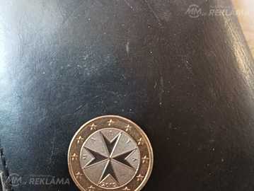 Prodaju redkuju monetu - MM.LV