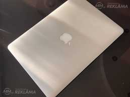 Portatīvais dators Apple MacBook Air (13-inch, Mid 2011), 14.0 '', Dar Portatīvais dators Apple MacBook Air (13-inch, Mid 2011), 14.0 '', Dar - MM.LV