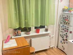 Квартира в Даугавпилсе, Химия, 30 м², 1 комн., 4 этаж. Квартира в Даугавпилсе, Химия, 30 м², 1 комн., 4 этаж. - MM.LV
