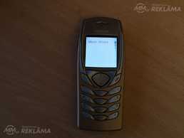 Nokia 6100, Хорошее состояние. Nokia 6100, Хорошее состояние. - MM.LV