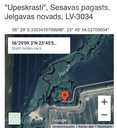 Zemes īpašums Jelgavā. - MM.LV - 3