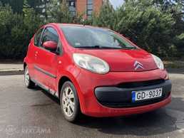 Citroen C1, 2006/Январь, 200 000 км, 1.0 л.. Citroen C1, 2006/Январь, 200 000 км, 1.0 л.. - MM.LV