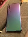 Huawei P20 pro, 128 GB, Perfect condition. - MM.LV