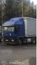 Semi truck Iveco Stralis, 2008 y., 890 000 km. - MM.LV - 1