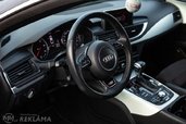 Audi A7, S Line package, Quattro, 2012/May, 203 500 km, 3.0 l.. - MM.LV - 7