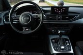 Audi A7, S Line pakotne, Quattro, 2012/Maijs, 203 500 km, 3.0 l.. - MM.LV - 10