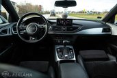 Audi A7, S Line package, Quattro, 2012/May, 203 500 km, 3.0 l.. - MM.LV - 11