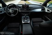 Audi A7, S Line package, Quattro, 2012/May, 203 500 km, 3.0 l.. - MM.LV - 12