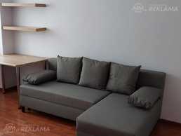 Квартира в Риге, Плявниеки, 50 м², 2 комн., 3 этаж. - MM.LV