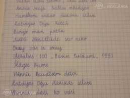Pārdodu kasetes - MM.LV