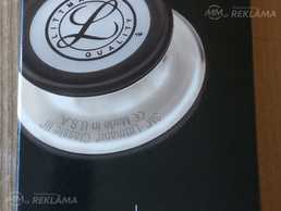 Littmann stetoskops Littmann stetoskops - MM.LV
