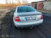 Audi A4, 1998, 232 491 km, 1.6 l.. - MM.LV - 3
