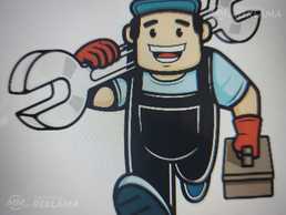 Avārijas meistars santehniķis 24/7 - MM.LV