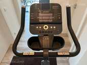 Велотренажер Life Fitness C3 Track console - MM.LV - 4