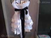 Миленькое круизное свадебное платье - MM.LV - 1
