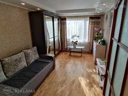 Квартира в Елгаве, 69 м², 3 комн., 1 этаж. Квартира в Елгаве, 69 м², 3 комн., 1 этаж. - MM.LV
