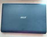Ноутбук Acer 5736Z, 15.6 '', Рабочее состояние. - MM.LV