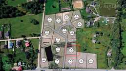 Земельный участок в Тукумсе. - MM.LV