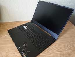 Portatīvais dators Asus FX517ZR, 15.6 '', Perfektā stāvoklī. Portatīvais dators Asus FX517ZR, 15.6 '', Perfektā stāvoklī. - MM.LV