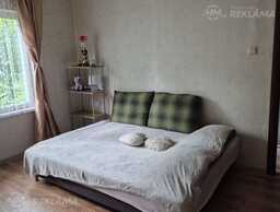 Apartment in Daugavpils district, 29 м², 1 rm., 1 floor. Apartment in Daugavpils district, 29 м², 1 rm., 1 floor. - MM.LV