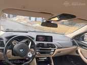 BMW X4, xDrive, 2019/Aprīlis, 99 998 km, 2.0 l.. - MM.LV - 4