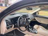BMW X4, xDrive, 2019/Aprīlis, 99 998 km, 2.0 l.. - MM.LV - 5