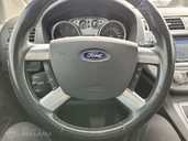 Ford Kuga, 2012/Septembris, 215 000 km, 2.0 l.. - MM.LV - 7