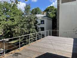 Квартира в Риге, Центр, 120 м², 3 комн., 3 этаж. - MM.LV