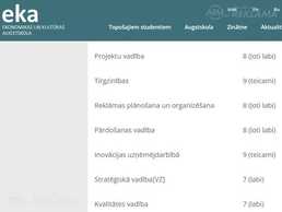 Studiju darbi, mājas darbi, ieskaites - MM.LV