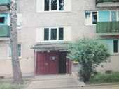 Apartment in Daugavpils district, 29 м², 1 rm., 5 floor. - MM.LV