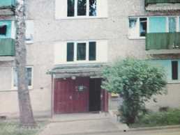 Квартира в Даугавпилсский район, 29 м², 1 комн., 5 этаж. Квартира в Даугавпилсский район, 29 м², 1 комн., 5 этаж. - MM.LV